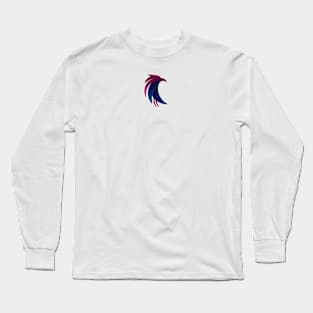 eagle-3 Long Sleeve T-Shirt